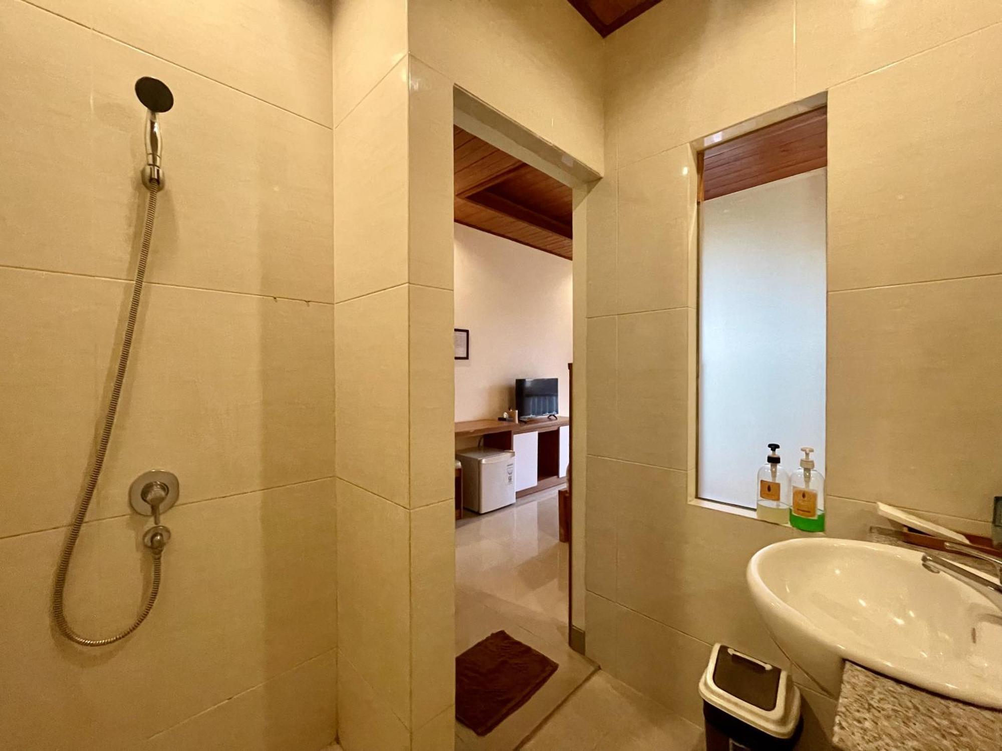 Anindya Sanur Hotel Exterior foto