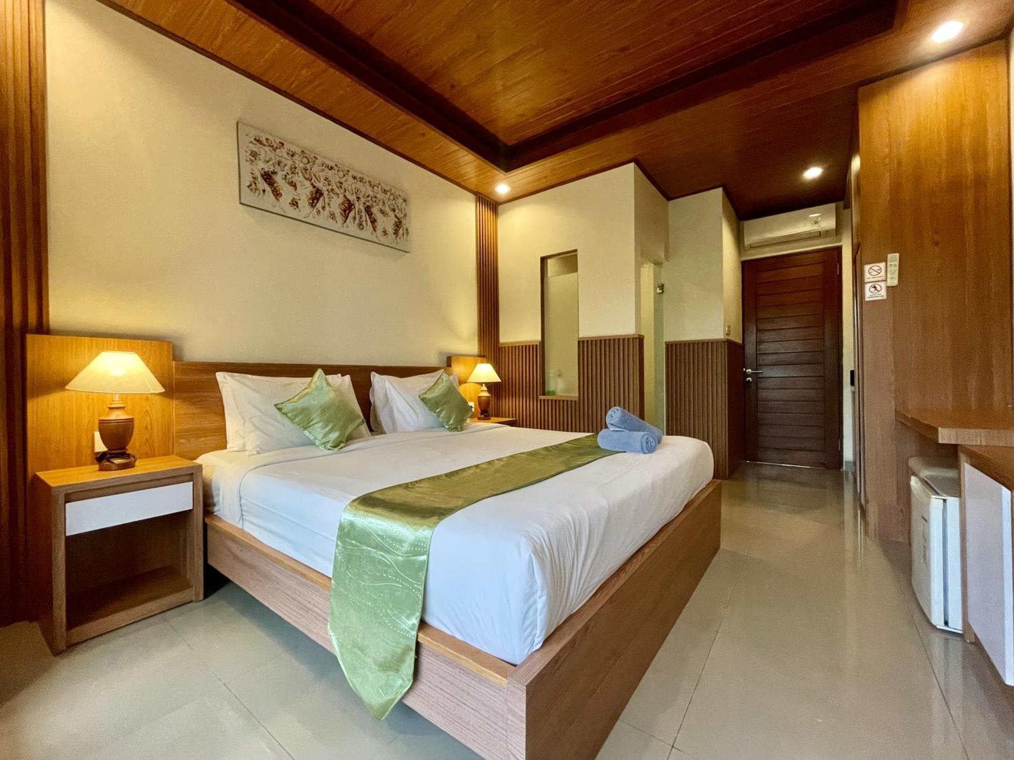 Anindya Sanur Hotel Exterior foto