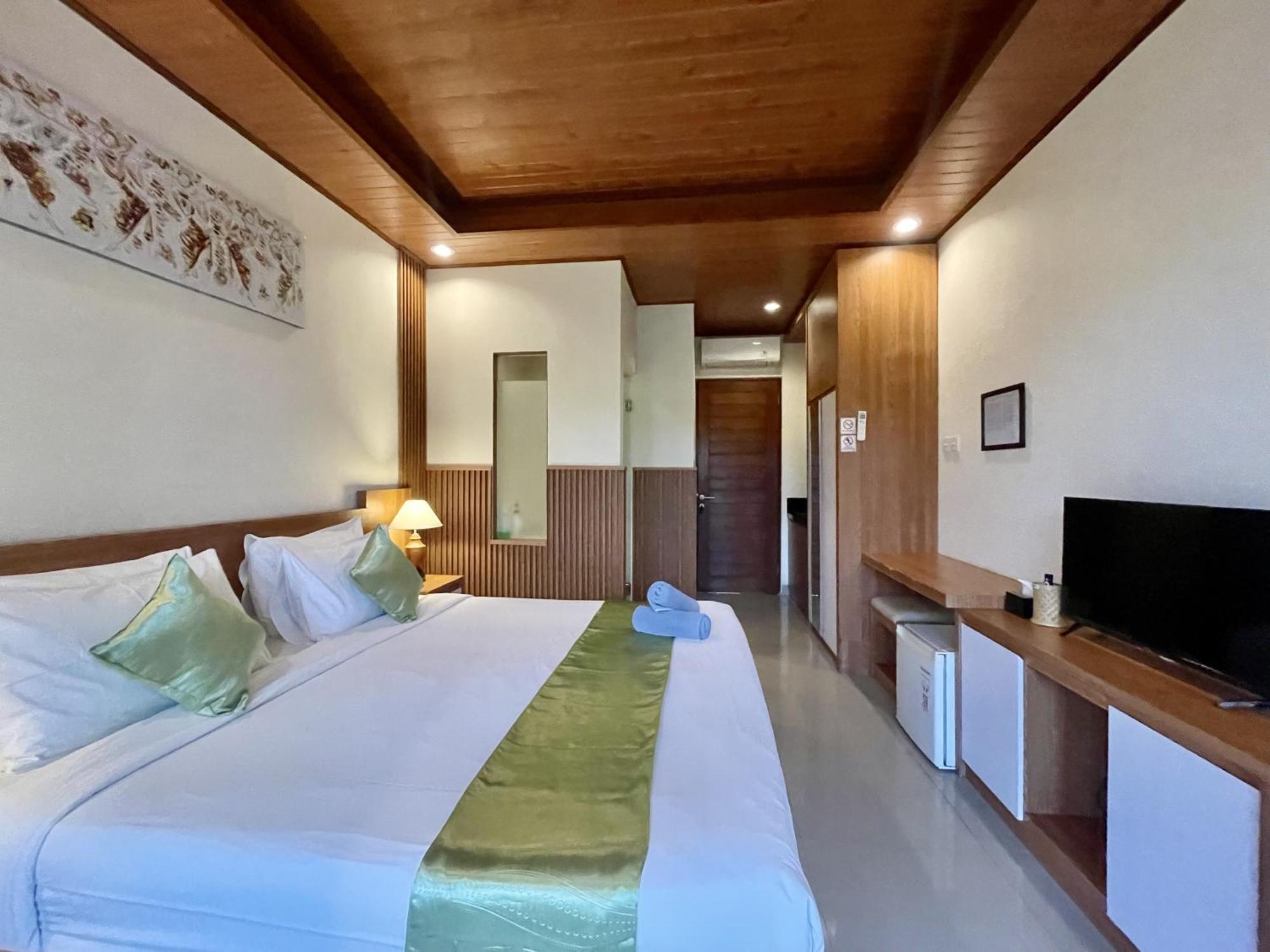 Anindya Sanur Hotel Exterior foto