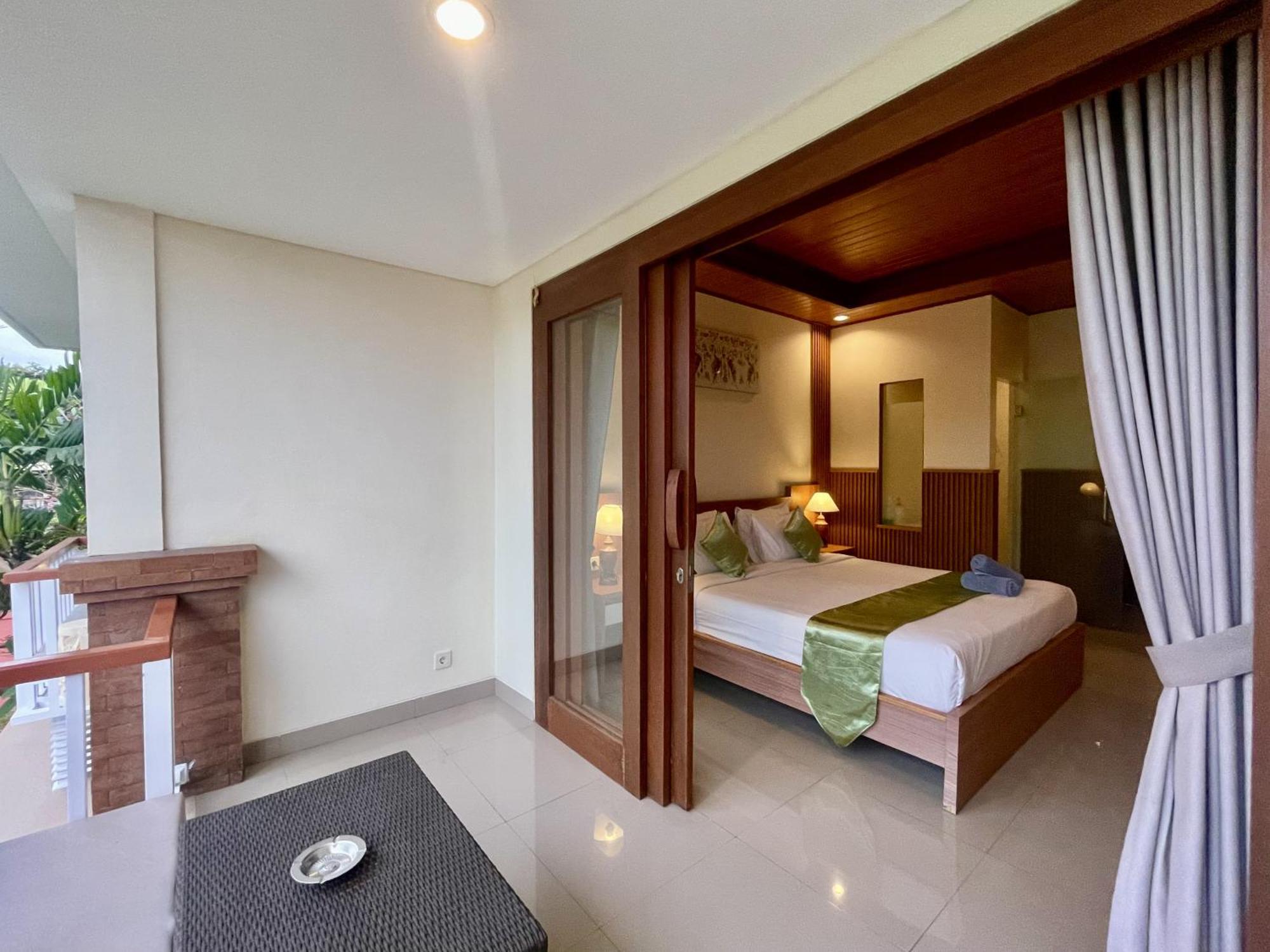 Anindya Sanur Hotel Exterior foto